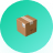 24/7 Support Icon