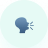 Real-Time Communication Icon